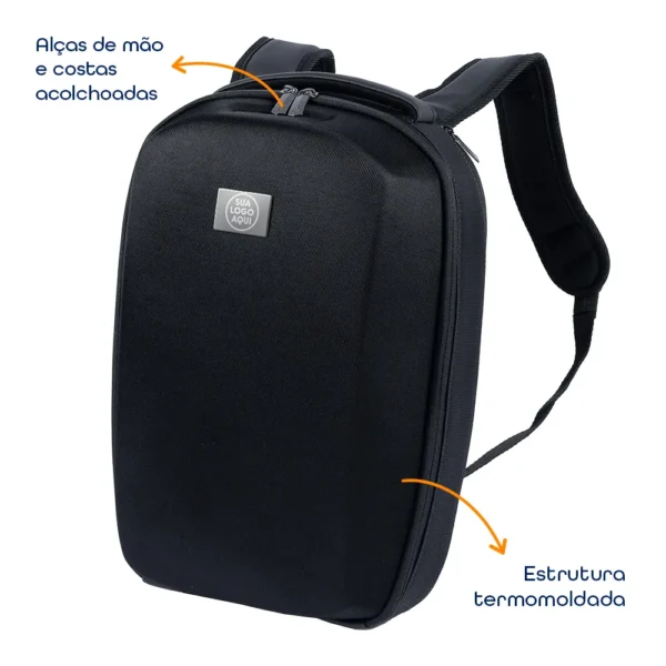 MOCHILA PERSONALIZADA NEO ADDAX