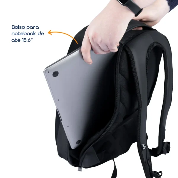 MOCHILA PERSONALIZADA NEO ADDAX