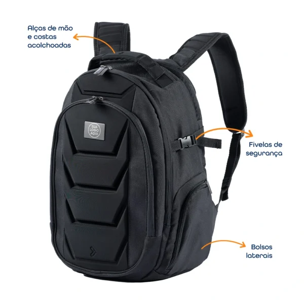 MOCHILA PERSONALIZADA PARA EMPRESAS NEO EVOX