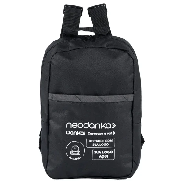 MOCHILA PERSONALIZADA PARA EMPRESAS NEO PULSE