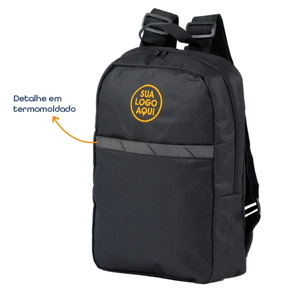 MOCHILA PERSONALIZADA PARA EMPRESAS NEO PULSE